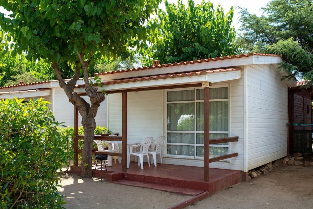 Camping Resort Els Pins Малґрат-да-Мар Екстер'єр фото