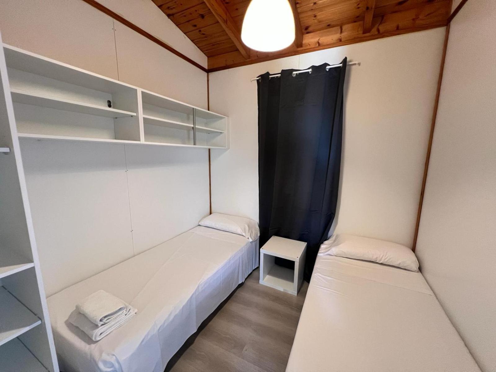 Camping Resort Els Pins Малґрат-да-Мар Екстер'єр фото